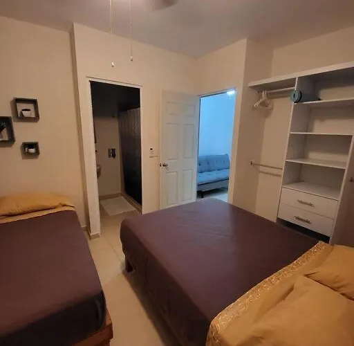 Holiday home Casa Espiral *