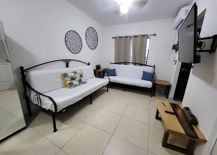Casa Espiral Holiday home