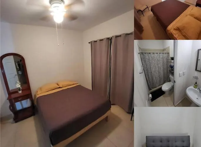 Holiday home Casa Espiral Playa del Carmen