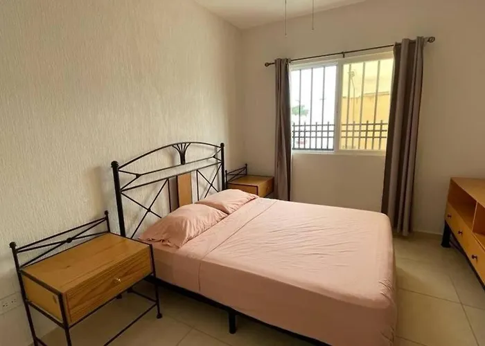 Casa Espiral Holiday home Playa del Carmen