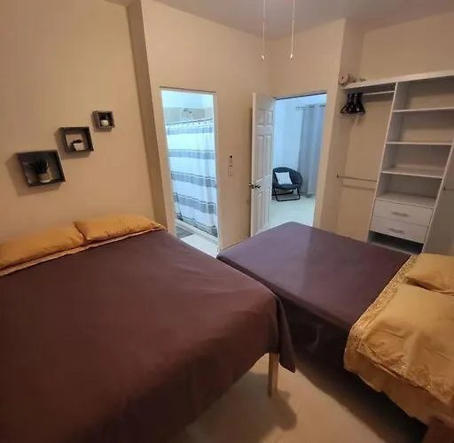 Casa Espiral Holiday home
