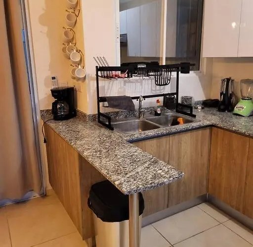 Casa Espiral Holiday home Playa del Carmen