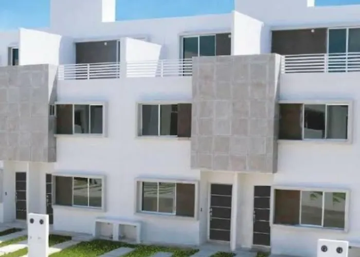 Casa Espiral *