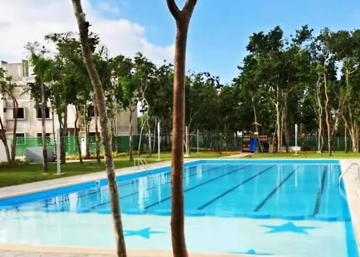 Casa Espiral Playa del Carmen