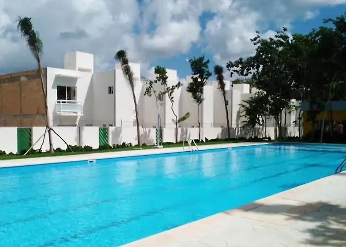 Holiday home Casa Espiral