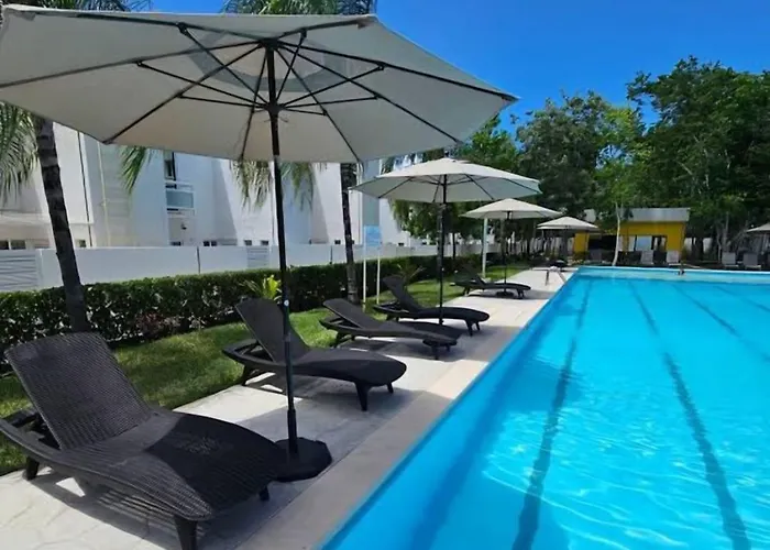Casa Espiral Holiday home *